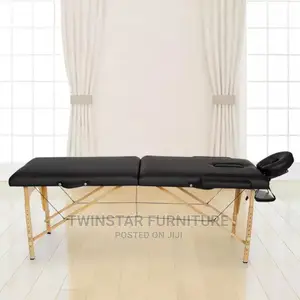 New Modern Saloon/Spar Massage Bed