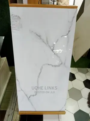Spanish Glossy Floor Tiles