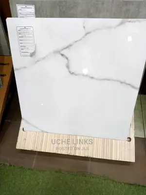 Glossy Spanish Tiles