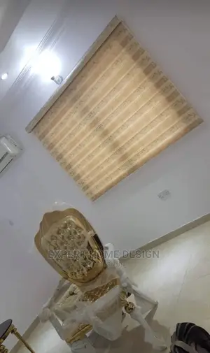 Window Blinds
