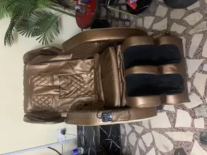 Foreign Chair Massager