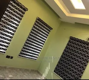 Window Blinds