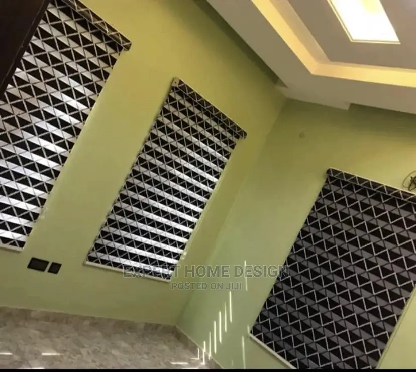 Window Blinds