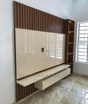Luxury Tv Console