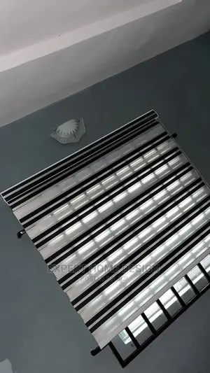 Window Blinds