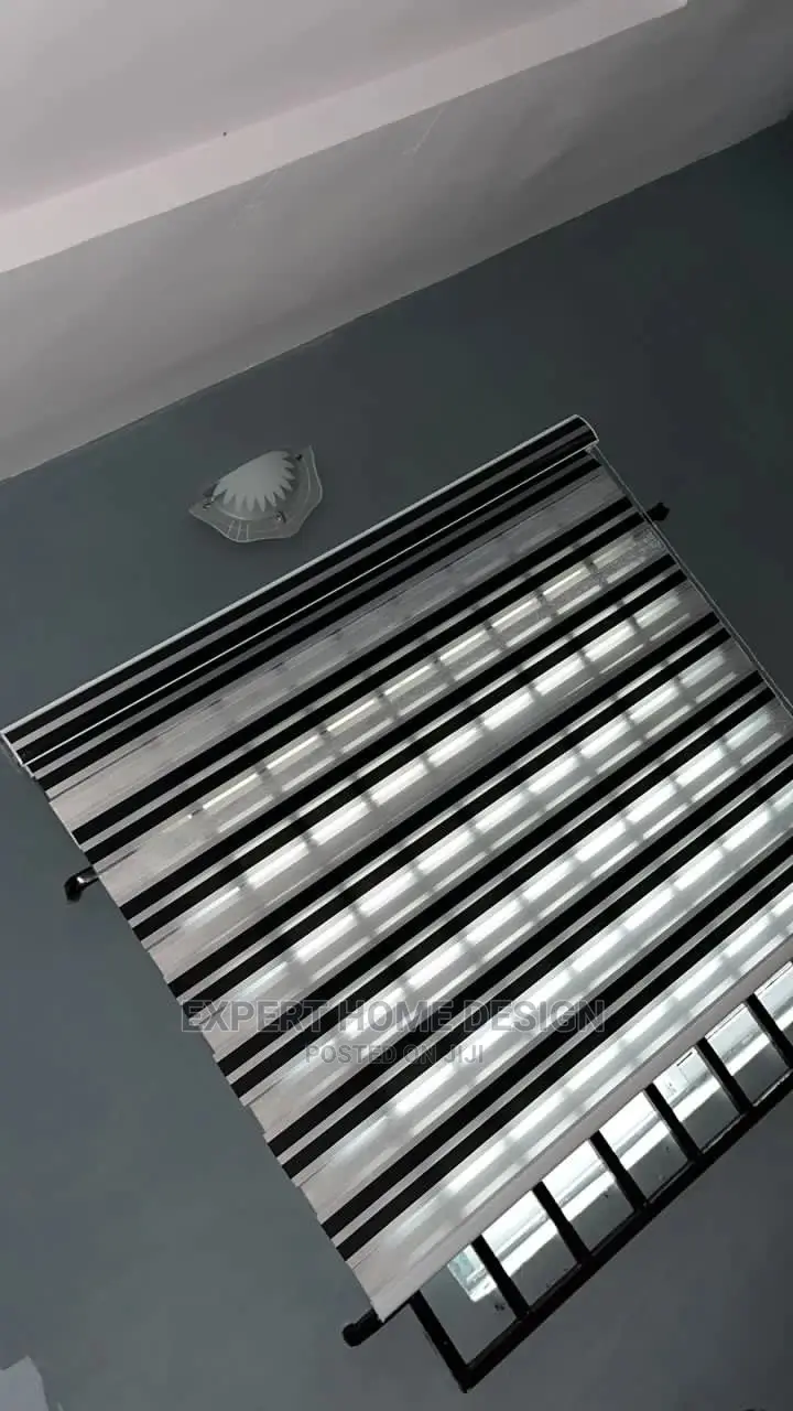 Window Blinds