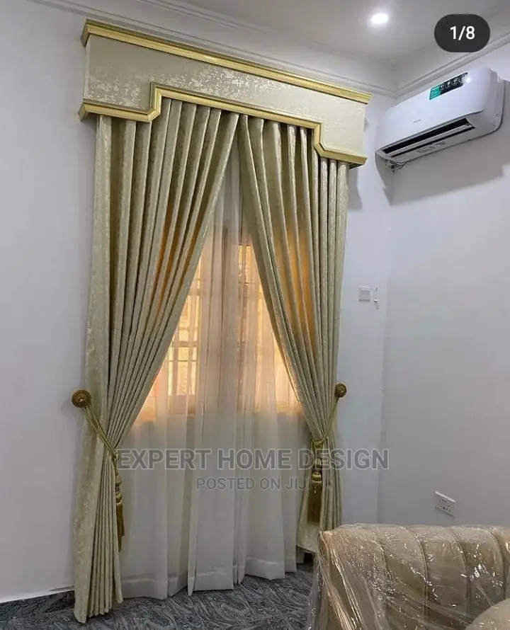 Quality American Curtains