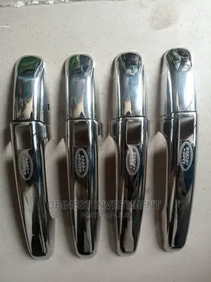 2014 Rangerover Sport Door Handle Chrome