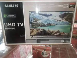 Android TV Samsung Smart