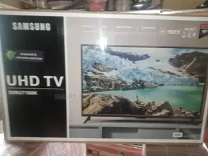 Android Smart TV Samsung 55inch