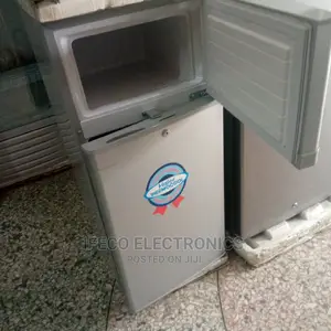 Haier Thermocool Fridge