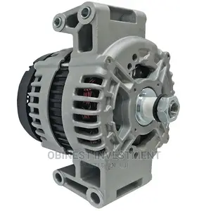 Alternator Freelander 2
