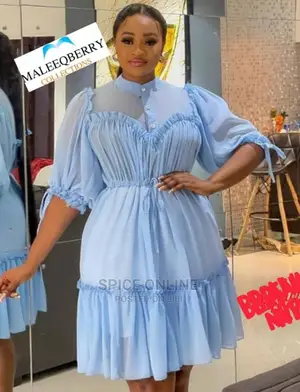 Vvip: Classic Gown