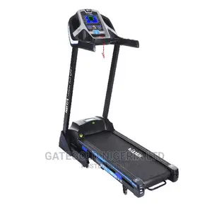 RU006X Fytter Brand Treadmill 3.0hp (Cardio Running Series)