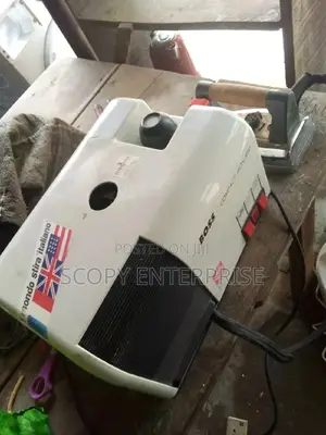 3liters Industrial Steaming Irons for Laundry and Fashion