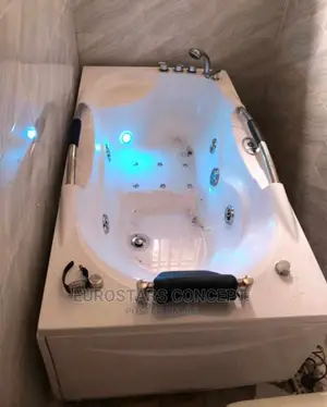 Single Executive Jacuzzi