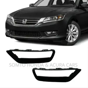 Fog Lamb Cover for Honda Accord 2013-2017