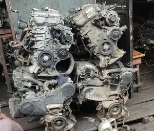 Japan Engine for Corolla South Africa(2zr)