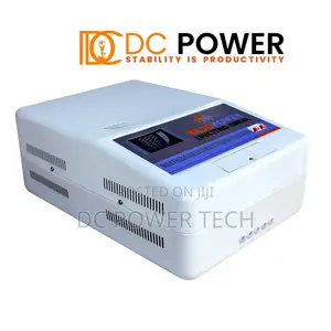 Stabilizer 10kva (90v-260v)