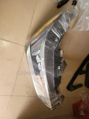 Headlight 2018 Acura MDX