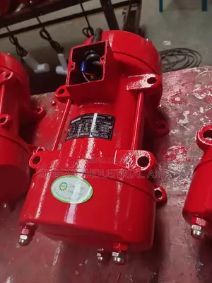 3hp Vibrator Machine 220v High Quality