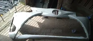 Front Bumper for Toyota Yaris 2018