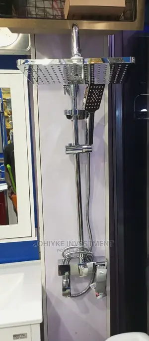 High Quality Mmaat England Standing Shower