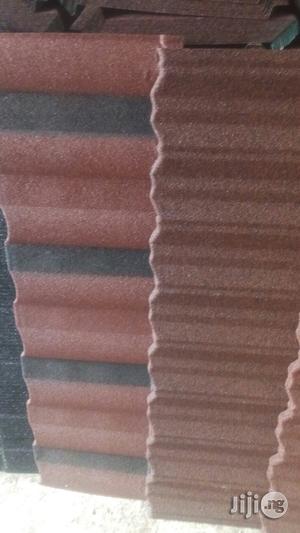 High Quality Metro Tiles Roofing Sheets In Lagos Nigeria