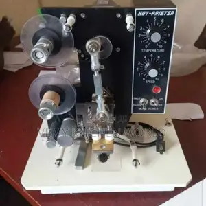 Coding Machine