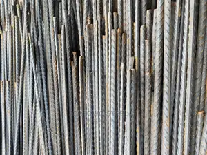 Rebar Steel
