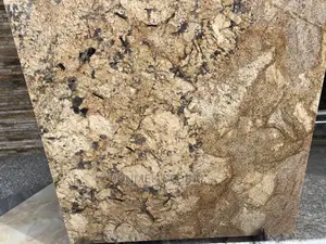 Alaska Gold 90x90 2cm Thickness