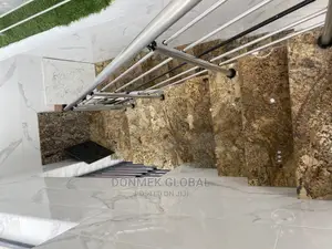 Alaska Gold Slab 2cm Thickness
