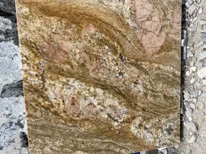 Coronial Gold 90x90 2cm Thickness
