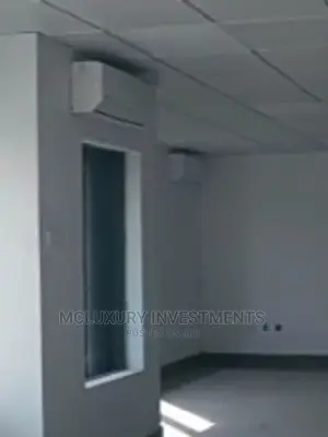 Luxurious Office Space To Let in Ilupeju