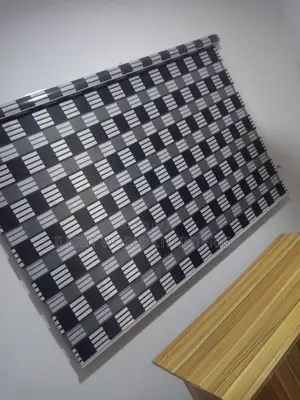 Day and Night Window Blinds