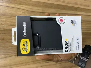 iPhone 14 Pro Max Otter Box Defender Case