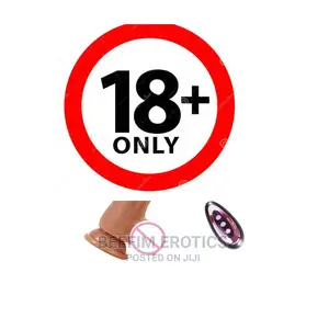 9 Inches Moonuo Vibrating Dildo