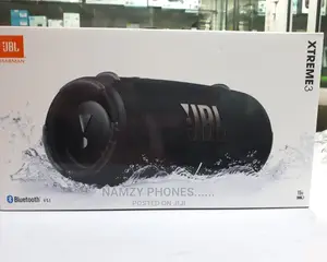 JBL Xtreme 3