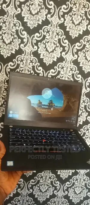 Laptop Lenovo ThinkPad T570 8GB Intel Core I7 HDD 640GB