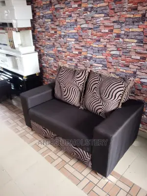 Fabric Chair at Affordable Price