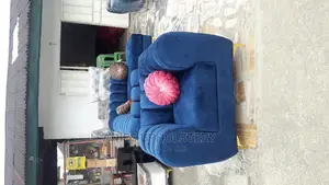 Fabric Chair at Affordable Price