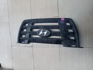 Front Grille for Hyundai H1 Bus