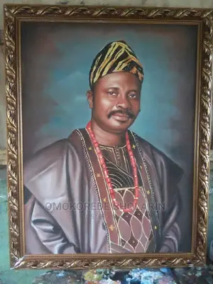 Portrait Painting, Picture Painting, Pencil Sketch, Drawing