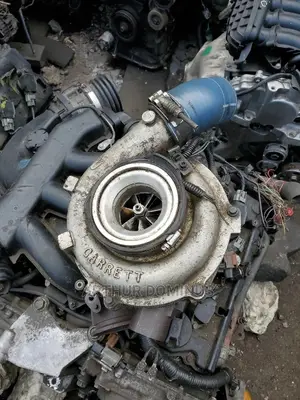 Ford F150 F250 F350 Turbo Charger