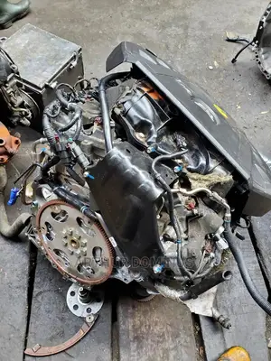 Cadillac CTS Xt6 Xt5 Engine 2016/2022
