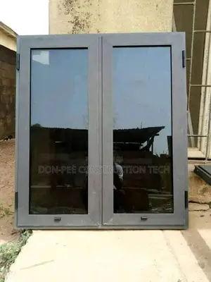EBM Solid Windows