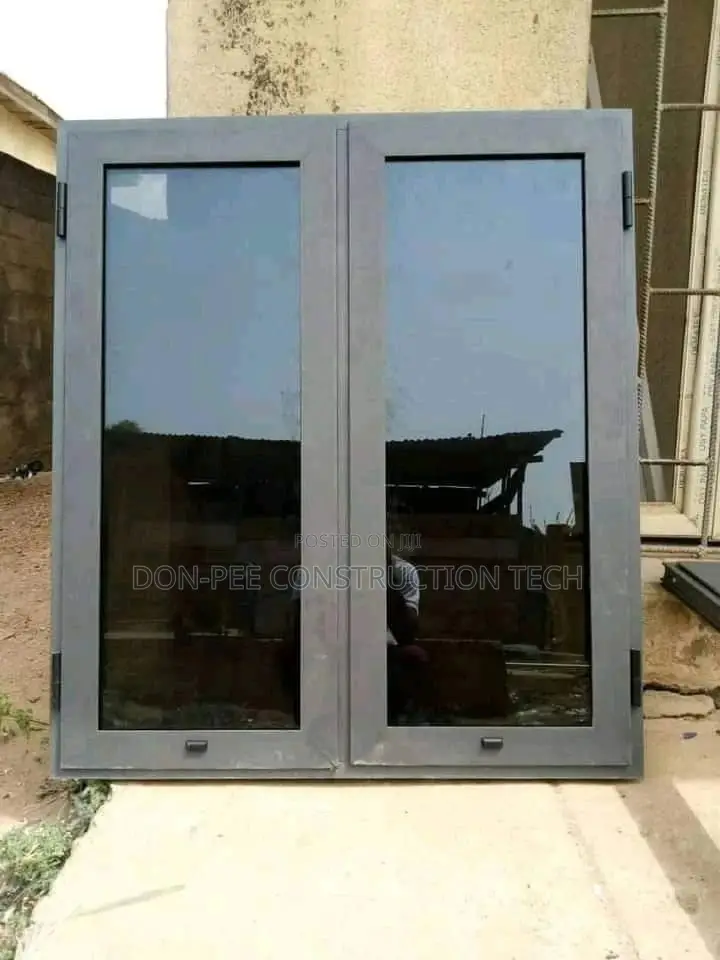EBM Solid Windows