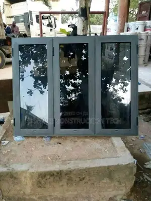 EBM Solid Windows