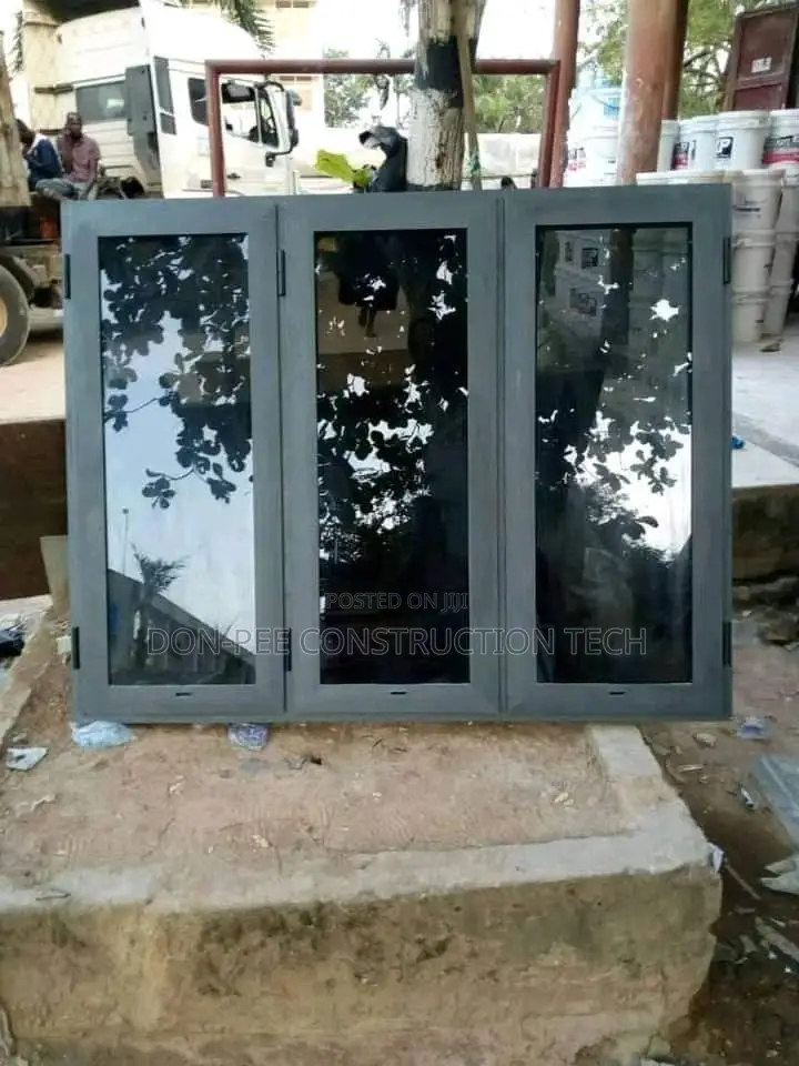 EBM Solid Windows
