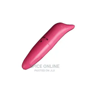 High Star Dolphin Vibrator